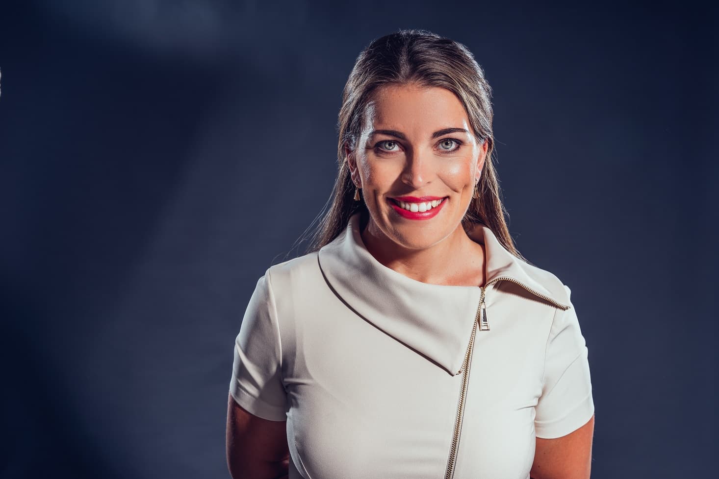 Erika Medveczky